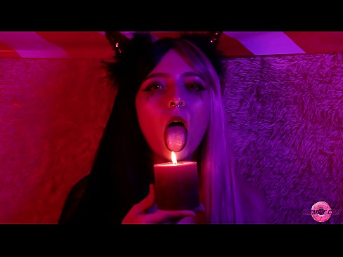 ❤️ Blowjob pasional de la Succubus sexy cu împlinirea gurii ❤❌ at ro.mouthporn.ru ❌️❤