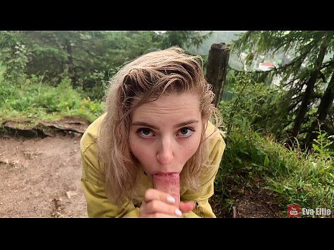 ❤️ Fata înghite spermă după o felație în public - Eva Elfi ❤❌  at ro.mouthporn.ru ❌️❤